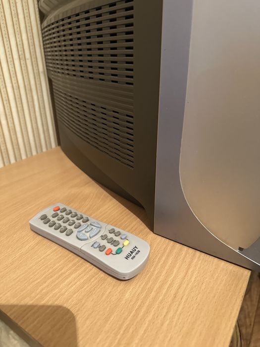 Телевизор TOSHIBA