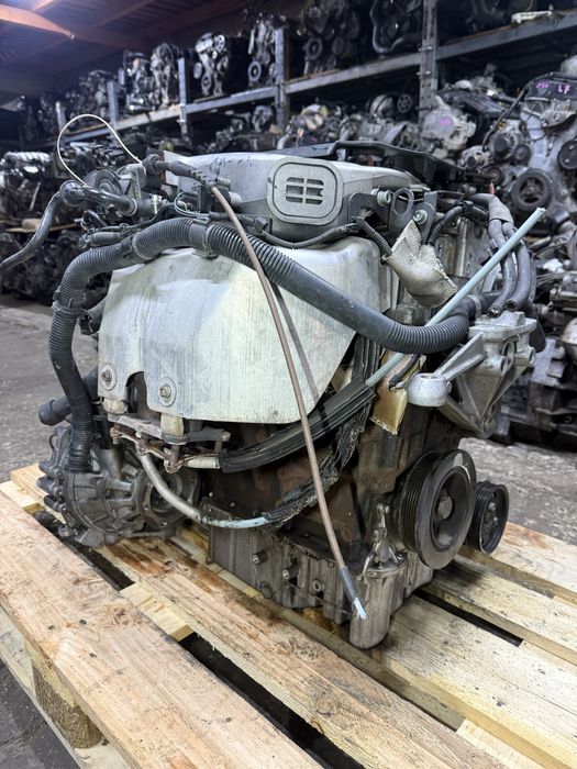 Volkswagen AGZ 2.3 VR5