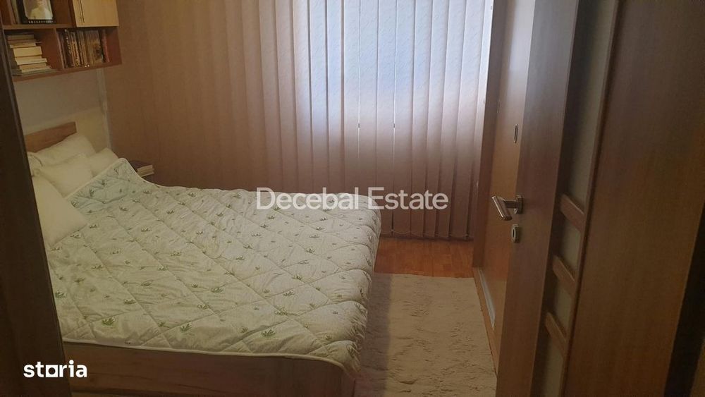 Apartament 2 camere Titan, Salajan
