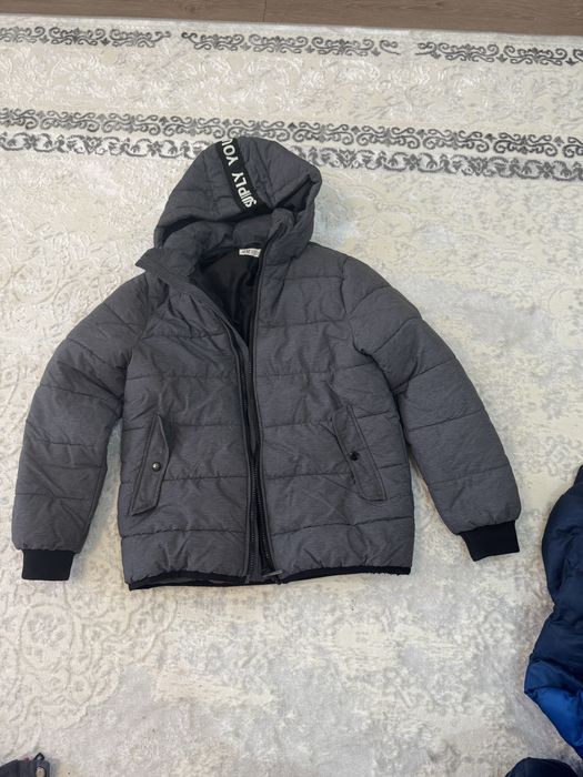 Весенняя куртка!