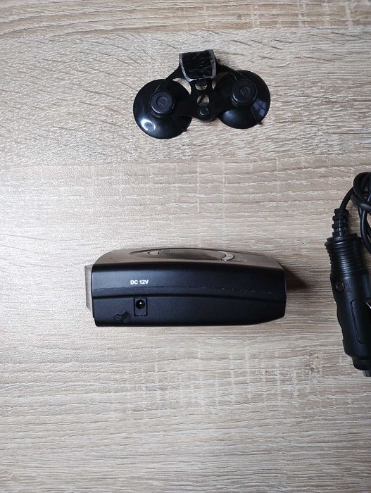 Stelth RG300 GPS Радар