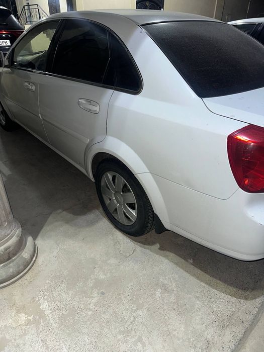 Jentra 2-pozitsya 4p/metan