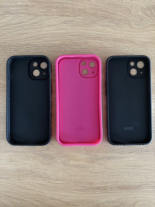 Нови кейсове за Iphone 13