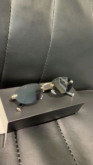 Дамски слънчеви очила