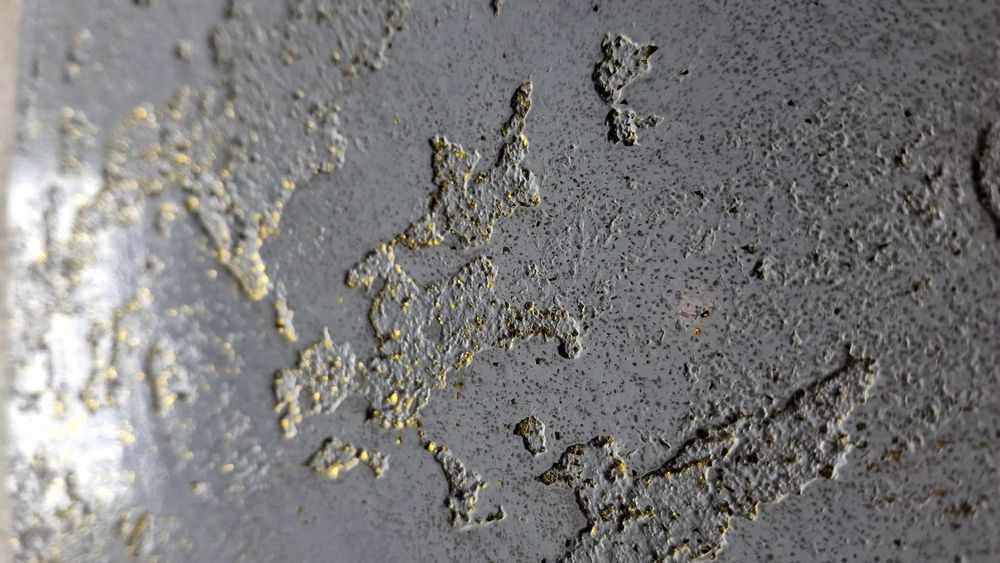 Декоративни бои и мазилки ,боядисване (Област Пловдив)