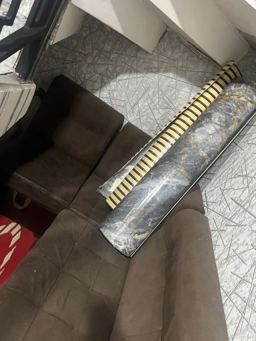 Мини диванчик уголок