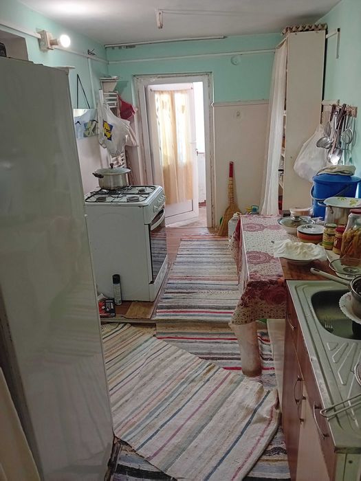 Casă în Furceni , Tecuci