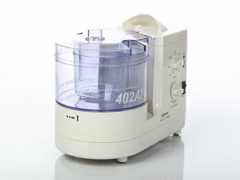 Ингалятор Yuwell 402 AI