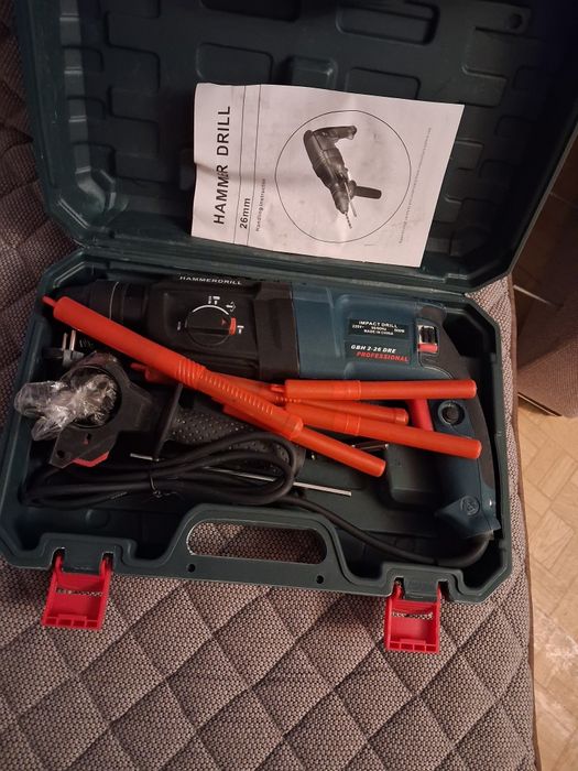 Продам префоратор