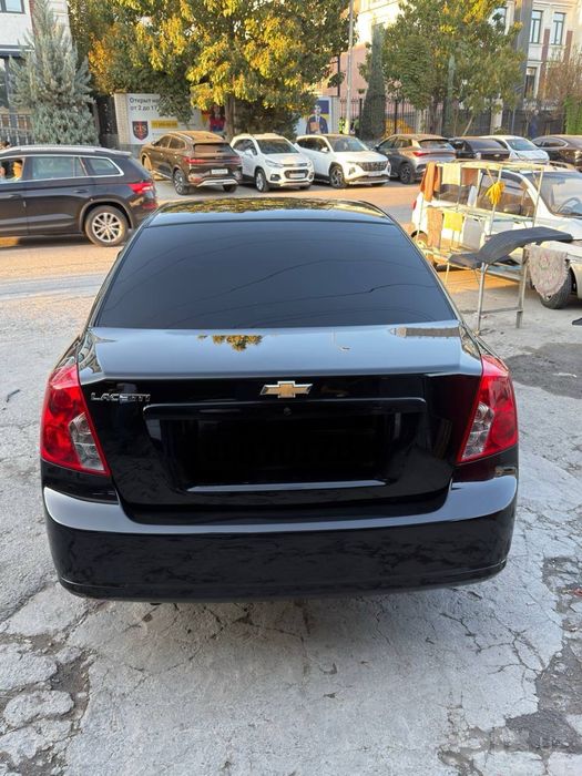 Chevrolet Gentra 2023