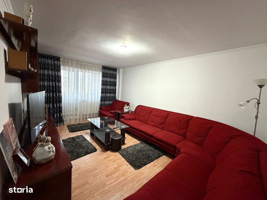 Spre închiriere! Apartament Spațios | 3 camere  | Calea Aradului