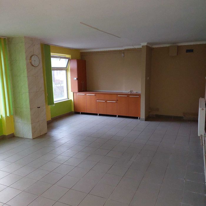 CENTRU HUNEDOARA Spatiu Comercial de Inchiriat 58MP