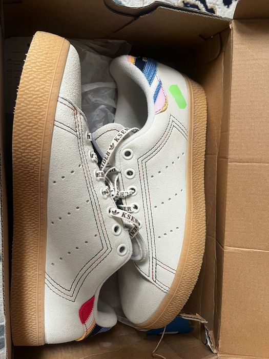 Adidas кеды оригинал