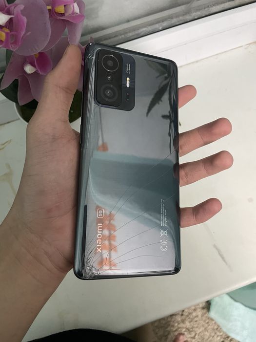 Продам Xiaomi 11T pro