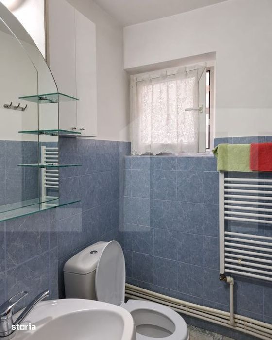 Inchiriere apartament 2 camere – zona Pandipo, Slatina