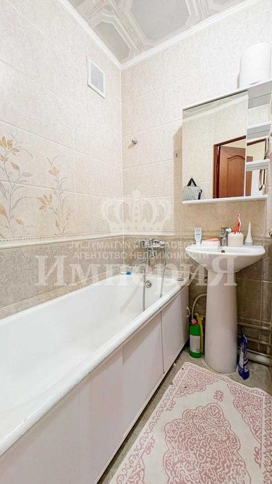 продается 3х ком кв Самал  Айдана
