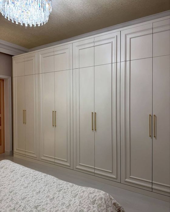 Мебель на заказ 15 йиллик тажриба