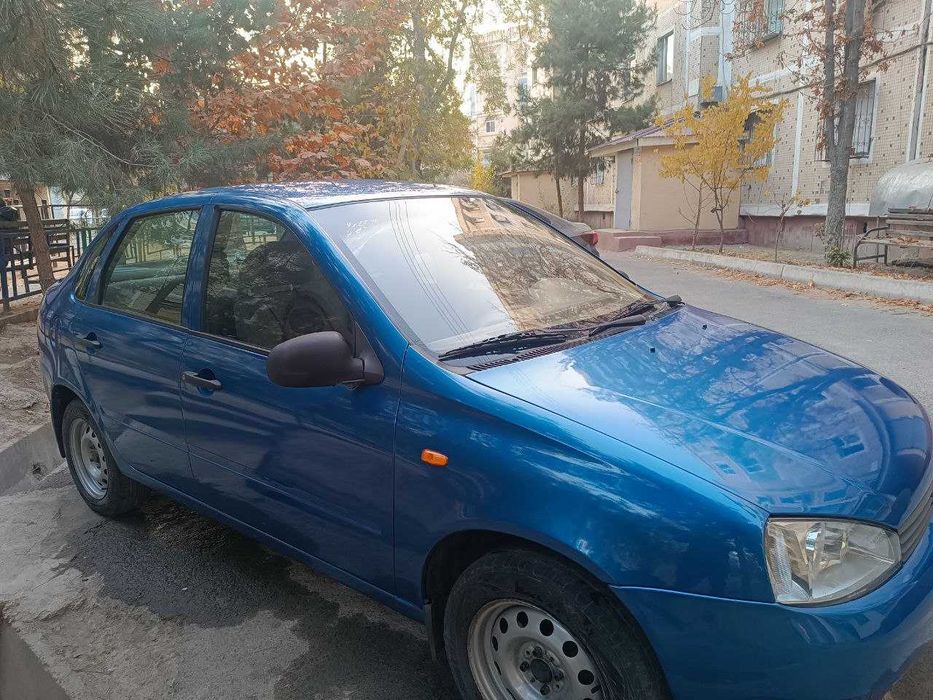 ВАЗ (Lada) Kalina 2006 года