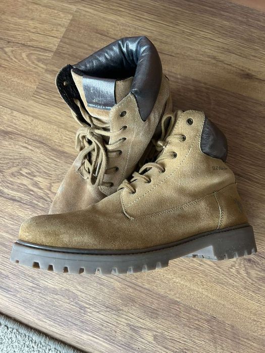 Боти/ботуши US POLO ASSN