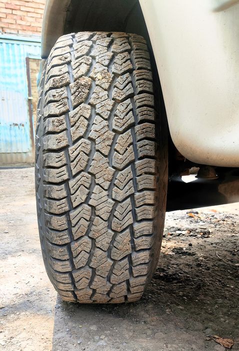 Продам Sailun Terramax A/T