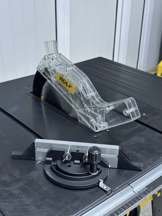 настольные пилы ролф