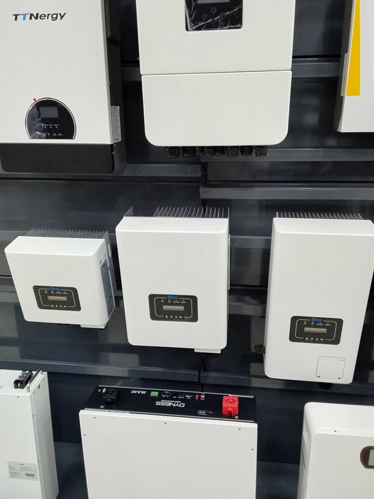 Deye On-Grid Inverter