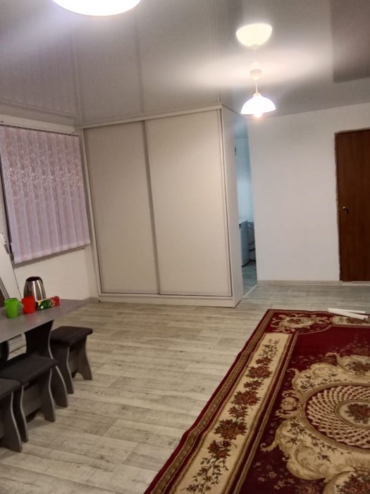 Сдаю квартиру 1 комн по суточно!!