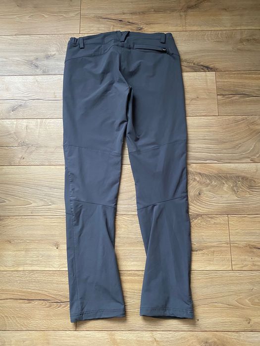 SALEWA PUEZ TERMINAL-pantaloni drumetii, stare foarte buna, dame , 40