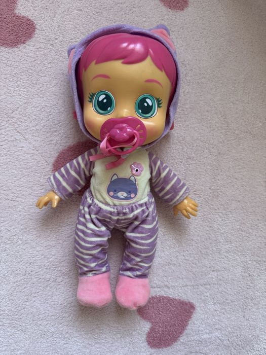 Crying babies плачещо бебе