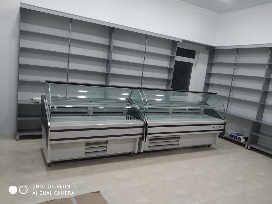 Ветринные халадильник