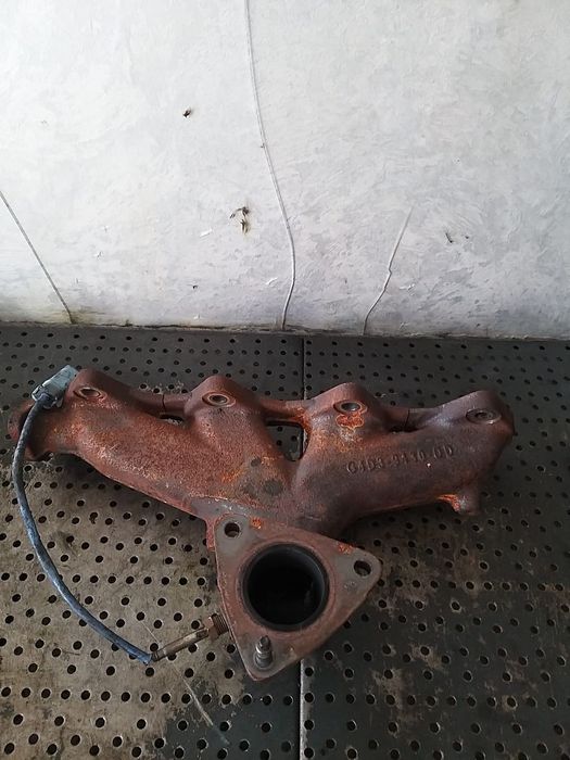 Galerie evacuare 2.0 d land rover range rover evoque 2 l551 g4d39430dd