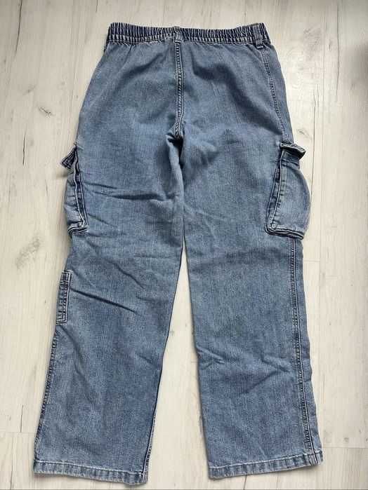 Дамски дънки Zara HM