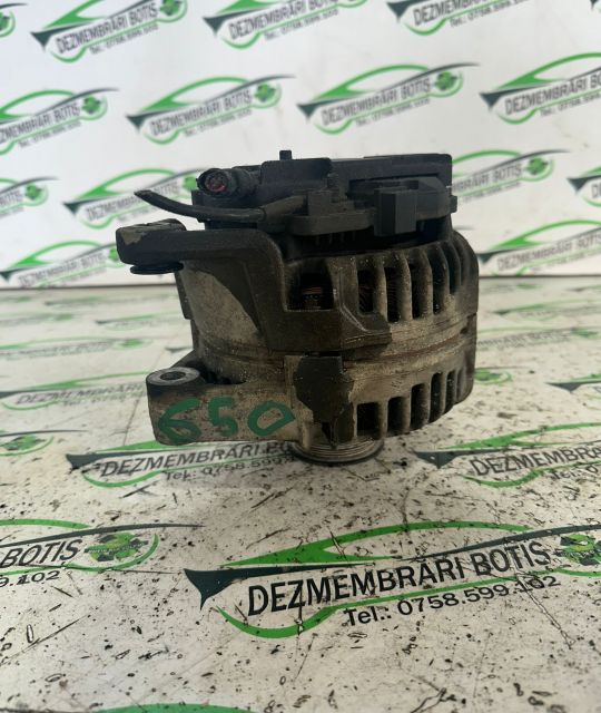 Alternator 0 124 415 005 Opel Zafira A