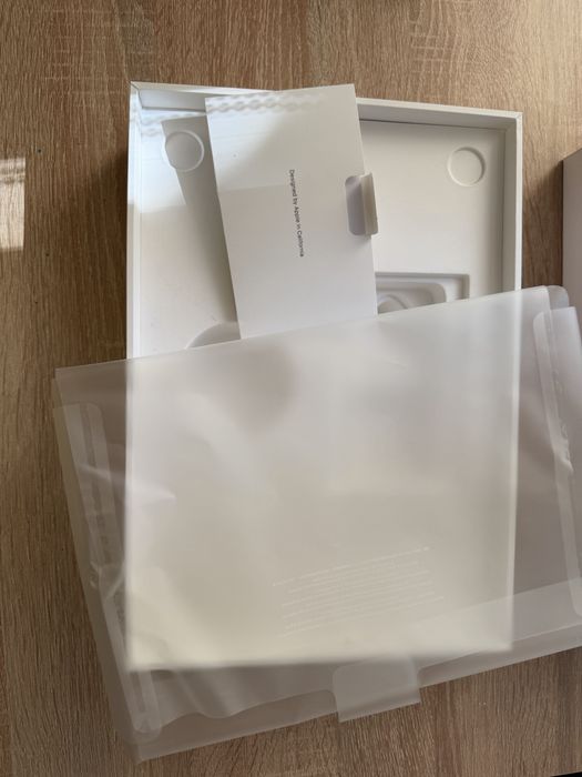 Macbook Air m1 13