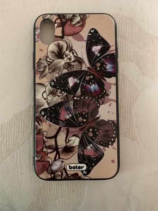 Калъф кейс за Iphone XR