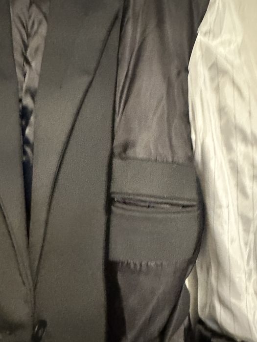 Oversize дамско сако