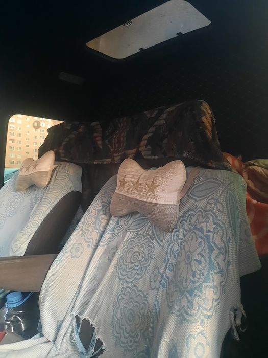 Газель 2010 грузовик