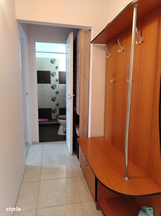 cv 200 Ghioceilor-Vivo Mall, 2 camere decomandat, etaj II