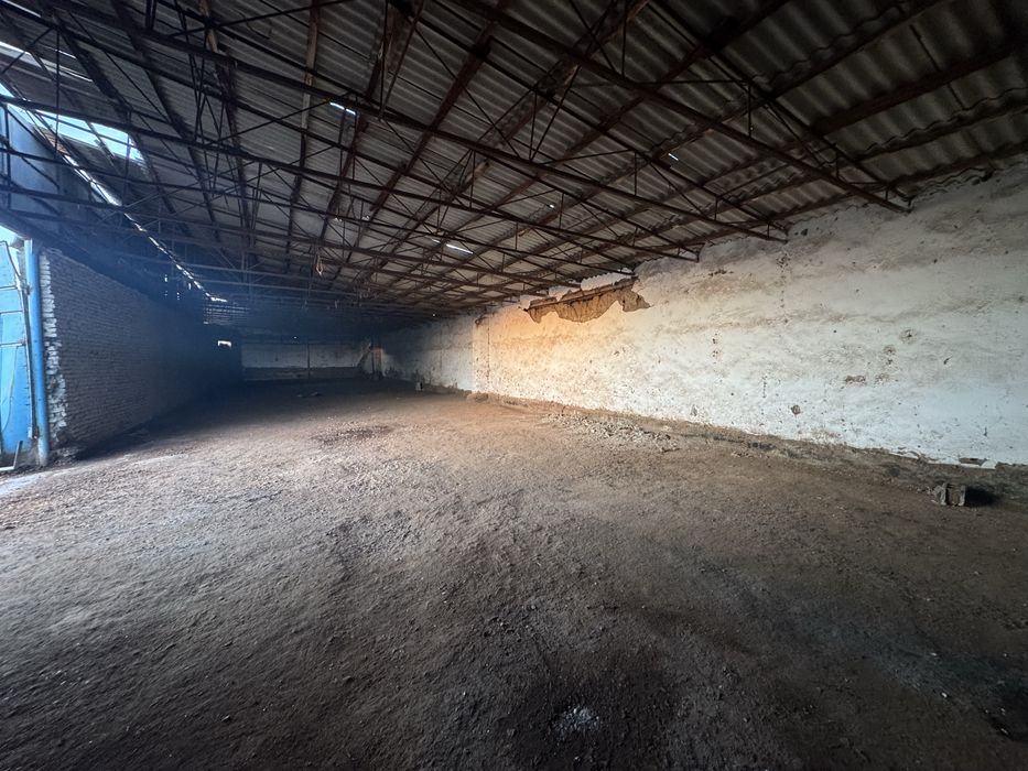 Arendaga beriladi omborxona i