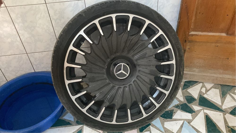 диски Maybach R19