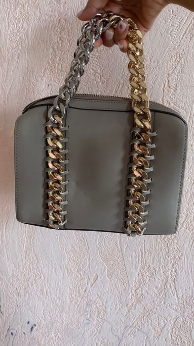 Jill & ally женская брендовая супер качественная сумка