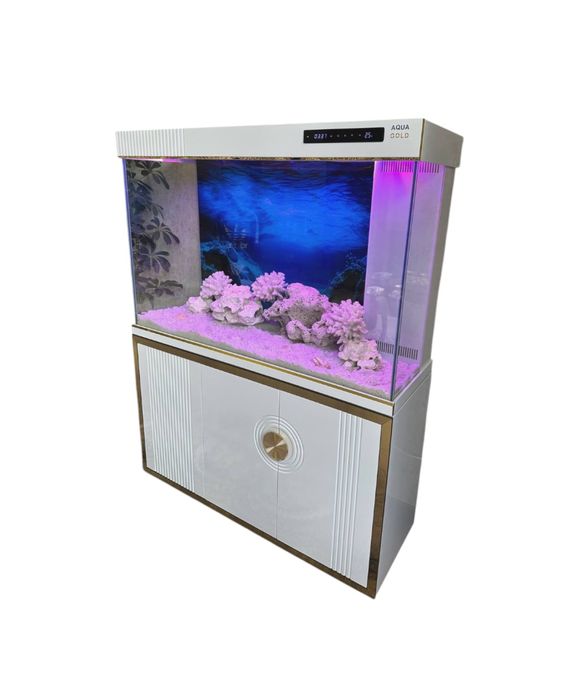 Buyurtma asosida akvaryum yasaladi / Изготовление аквариум на заказ