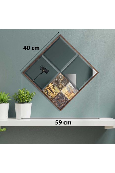 Огледало VORESE Home