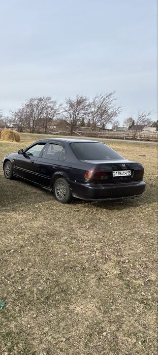 Продам Хонду Цивик