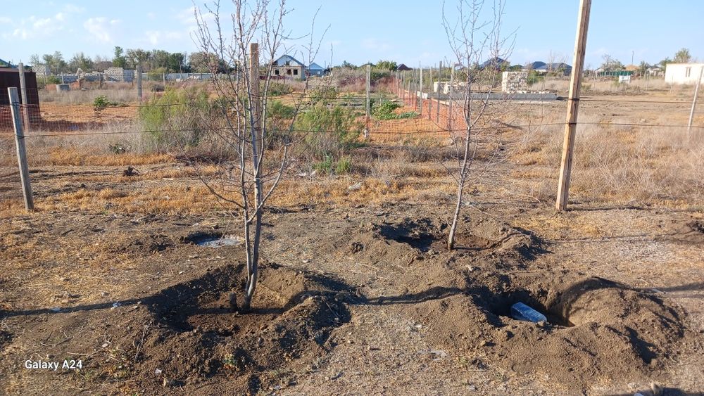 Жер сатылады. Мкр. Коктем