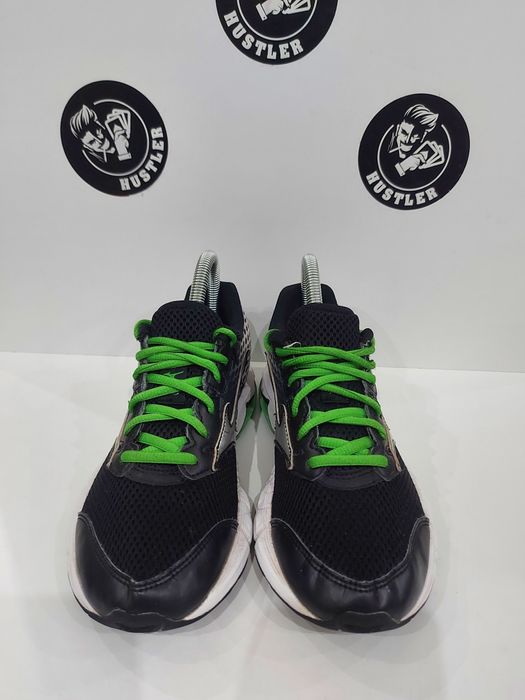 Дамски маратонки MIZUNO WAVE RIDER 18.Номер 37