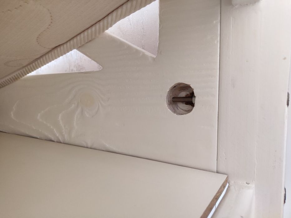 Продам Кровать-чердак+диван