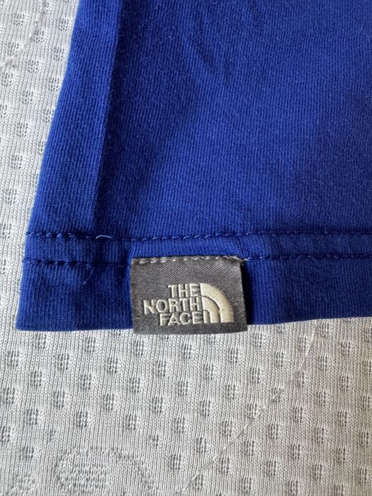 Тениска The Nоrth Face