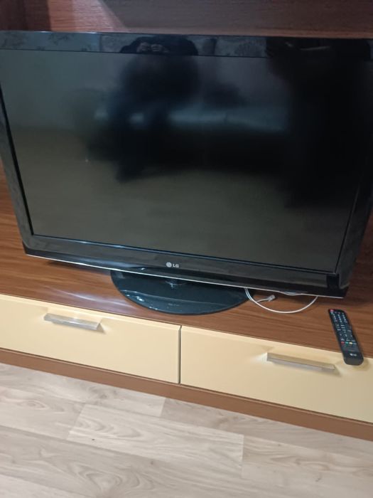 Телевизор LG без смарта