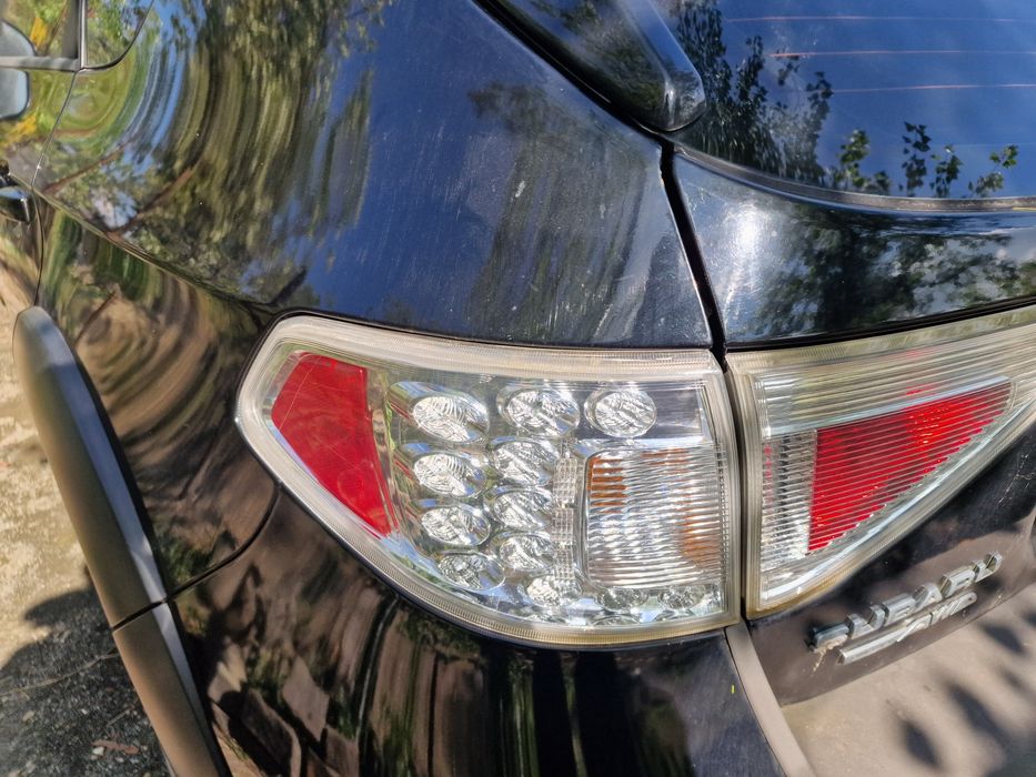 Stop/stopuri stanga dreapta Subaru impreza xv combi an 2009-2012